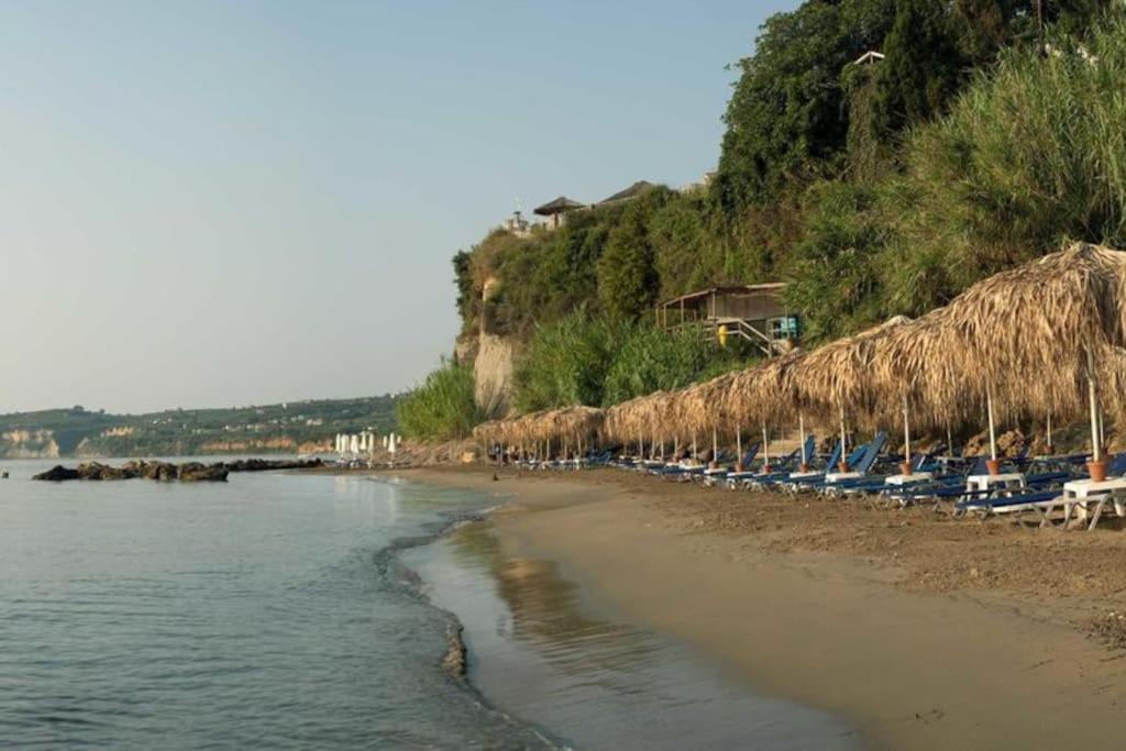 Ανεμώνη - Anemoni Villa Koroni  Exterior photo